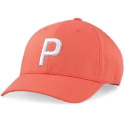 Puma Women's P Adj Damen Cap