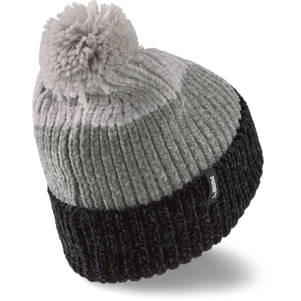 Puma Ws Pom Beanie Damen Hut 2 Puma Ws Pom Beanie Damen Hut – Bild 2