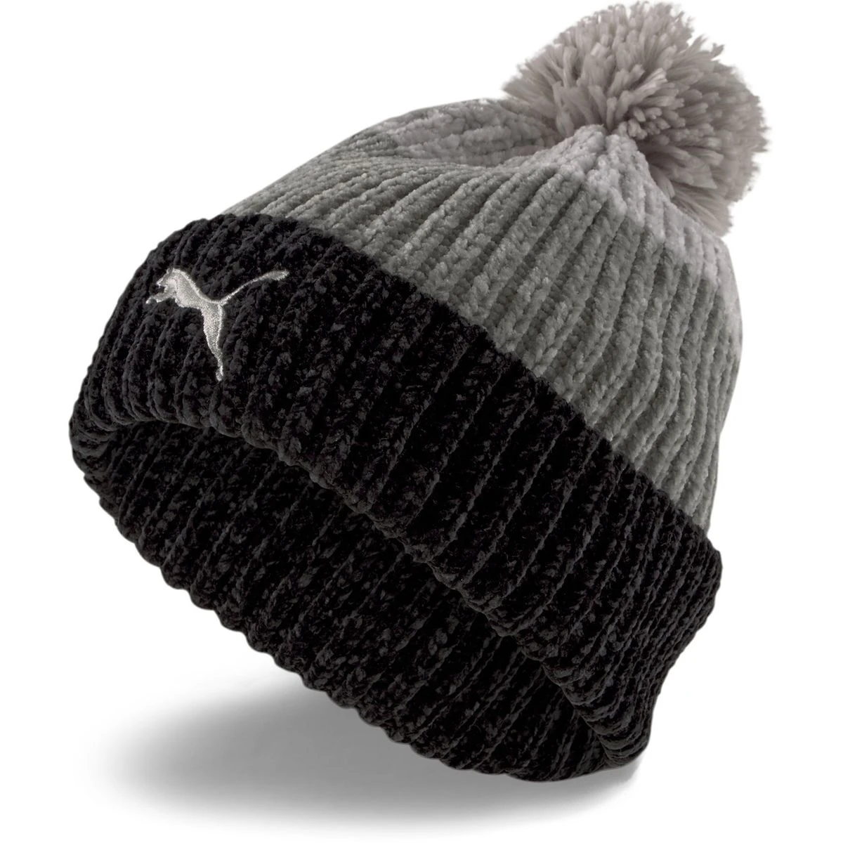 Puma Ws Pom Beanie Damen Hut 1 Puma Ws Pom Beanie Damen Hut