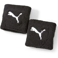 Puma Cat Wristband Schweißband