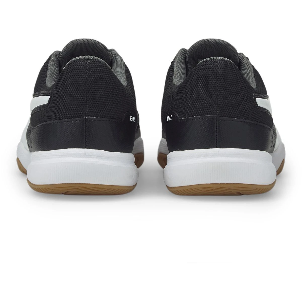 Puma Tenaz Hallenschuhe 2 Puma Tenaz Hallenschuhe – Bild 2