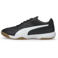 Puma Tenaz Hallenschuhe 9 Puma Tenaz Hallenschuhe -Sport 2000 Geschaft puma 104889 01 left