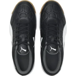 Puma Tenaz Hallenschuhe 11 Puma Tenaz Hallenschuhe -Sport 2000 Geschaft puma 104889 01 top