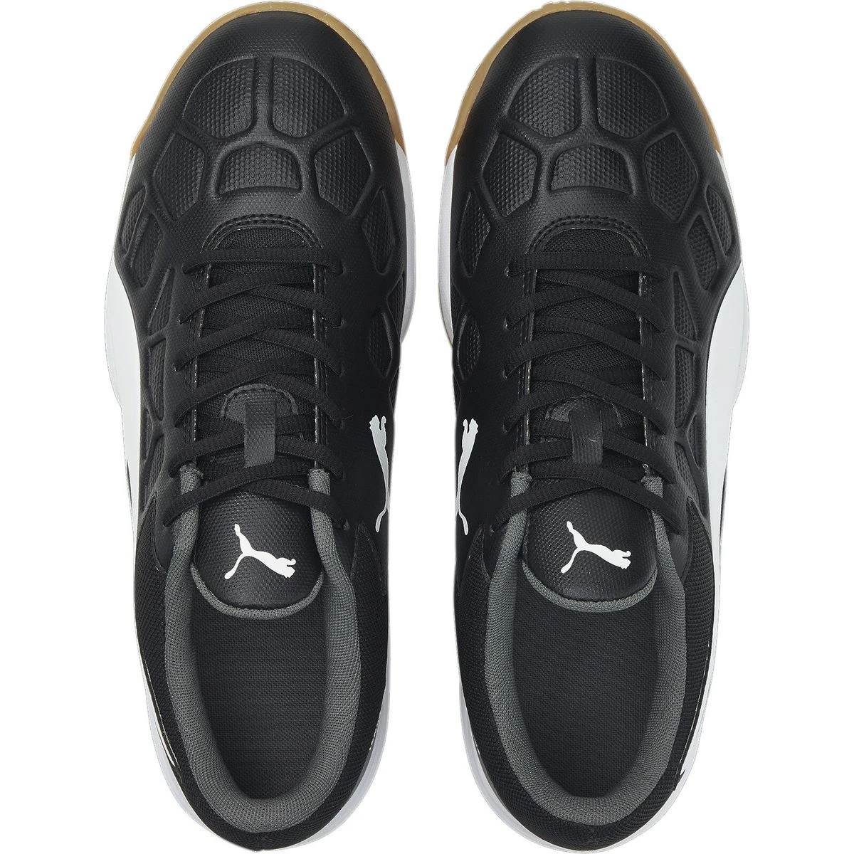 Puma Tenaz Hallenschuhe 6 Puma Tenaz Hallenschuhe – Bild 6