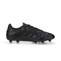 Puma King Pro 21 FG Nockenschuhe