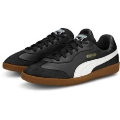 Puma King 21 IT Hallenschuhe
