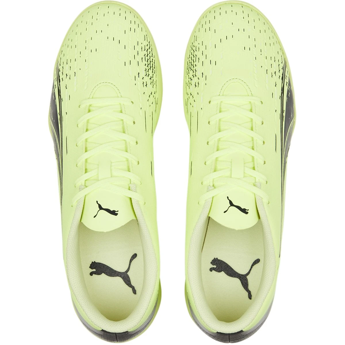 Puma Ultra Play IT Herren Hallenschuhe 6 Puma Ultra Play IT Herren Hallenschuhe – Bild 6