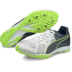 Puma EvoSPEED Haraka 6 Unisex Leichtathletikschuhe