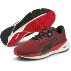 Puma Eternity Nitro Herren Laufschuhe 16 Puma Eternity Nitro Herren Laufschuhe -Sport 2000 Geschaft puma 194681 06 right