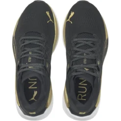 Puma Eternity Nitro Damen Laufschuhe -Sport 2000 Geschaft puma 194682 06 top