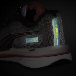 Puma Velocity Nitro WTR Wns Damen Laufschuhe -Sport 2000 Geschaft puma 195296 01 detail2