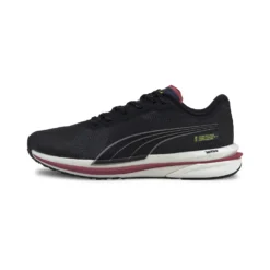 Puma Velocity Nitro WTR Wns Damen Laufschuhe -Sport 2000 Geschaft puma 195296 01 left
