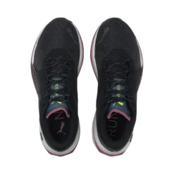 Puma Velocity Nitro WTR Wns Damen Laufschuhe -Sport 2000 Geschaft puma 195296 01 top