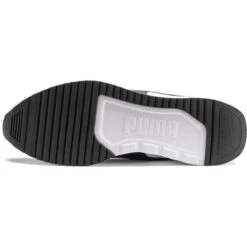 Puma R78 Freizeitschuhe -Sport 2000 Geschaft puma 373117 02 bottom
