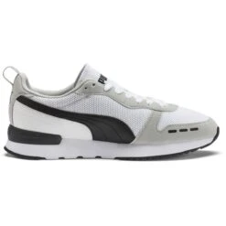Puma R78 Freizeitschuhe -Sport 2000 Geschaft puma 373117 02 right