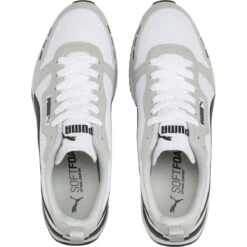 Puma R78 Freizeitschuhe -Sport 2000 Geschaft puma 373117 02 top