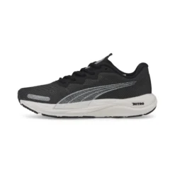 Puma Velocity Nitro 2 Damen Laufschuhe -Sport 2000 Geschaft puma 376262 01 left