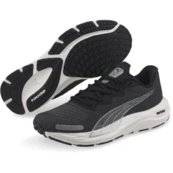 Puma Velocity Nitro 2 Damen Laufschuhe -Sport 2000 Geschaft puma 376262 01 right pkb4mb