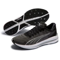 Puma Electrify Nitro Turn Herren Laufschuhe