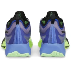 Puma Fast-r Nitro Elite Elektrocharged Herren Laufschuhe