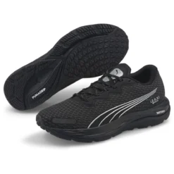 Puma Velocity Nitro 2 GTX Wn's Damen Laufschuhe -Sport 2000 Geschaft puma 377508 01 right dfddxp
