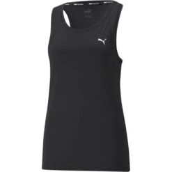 Puma Train Favorite Tank Damen T-Shirt