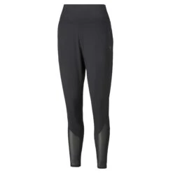 Puma Studio Yogini Slim Jogger Damen Trainingshose