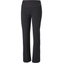 Puma Performance Yoga Pant Damen Tights
