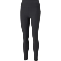 Puma Studio Yogini Luxe HW 7/8 Tight Damen Tights
