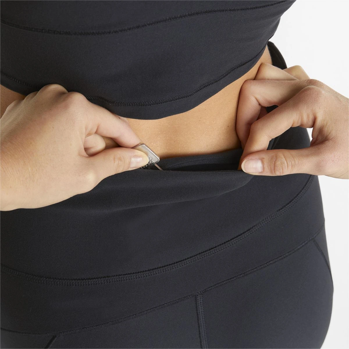 Puma Studio Yogini Luxe HW 7/8 Tight Damen Tights 6 Puma Studio Yogini Luxe HW 7/8 Tight Damen Tights – Bild 6