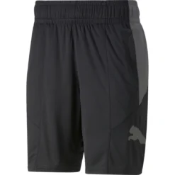 Puma Train Fav Cat Knit 8" Herren Shorts
