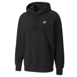 Puma Downtown TR Herren Kapuzensweater