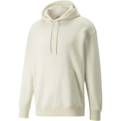 Puma Classics Relaxed FL Herren Kapuzensweater