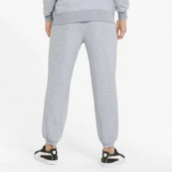 Puma Classics Relaxed Sweatpants FL Herren Hose -Sport 2000 Geschaft puma 533442 04 model2