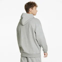 Puma X Garfield Herren Kapuzensweater -Sport 2000 Geschaft puma 534435 04 model2