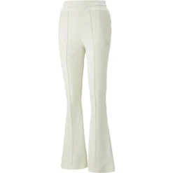 Puma CLASSICS Flared TR Damen Hose