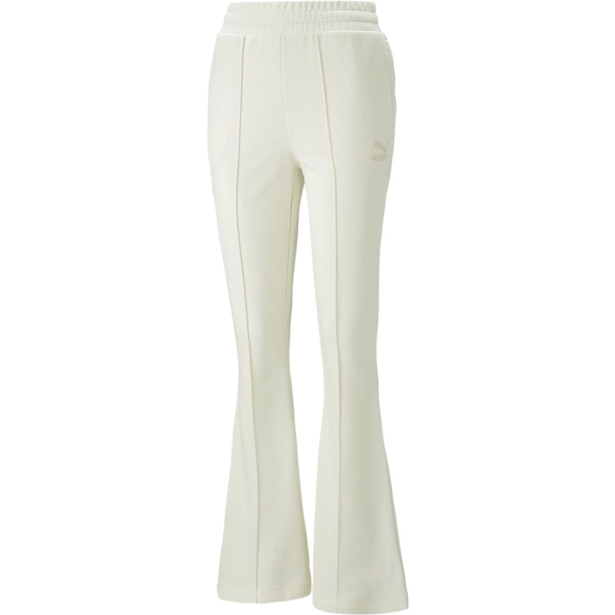 Puma CLASSICS Flared TR Damen Hose 1 Puma CLASSICS Flared TR Damen Hose
