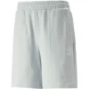 Puma CLASSICS Pintuck 8" TR Herren Shorts