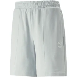 Puma CLASSICS Pintuck 8" TR Herren Shorts