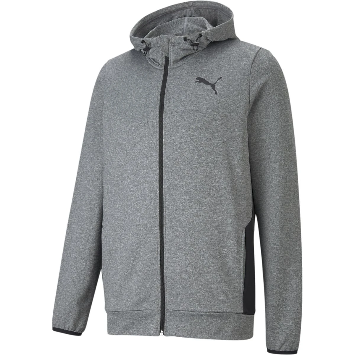 Puma RTG FZ Herren Sweatshirt 1 Puma RTG FZ Herren Sweatshirt