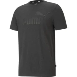 Puma ESS Heather Tee Herren T-Shirt