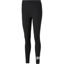 Puma ESS Logo Damen Strumpfhose