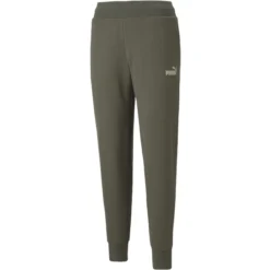 Puma ESS Sweatpants FL Cl (s) Damen Jogginghose