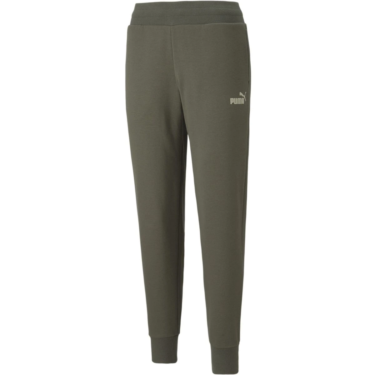 Puma ESS Sweatpants FL Cl (s) Damen Jogginghose 1 Puma ESS Sweatpants FL Cl (s) Damen Jogginghose