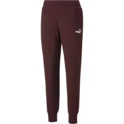 Puma ESS Sweatpants FL Cl (s) Damen Jogginghose