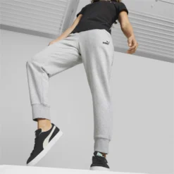 Puma ESS Sweatpants TR Cl Damen Jogginghose 8 Puma ESS Sweatpants TR Cl Damen Jogginghose -Sport 2000 Geschaft puma 586842 04 model1