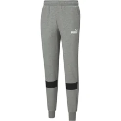 Puma Ess+ Colorblock Herren Hose