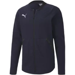 Puma TeamFINAL 21 Casuals Sweatshirt