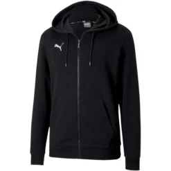 Puma TeamGOAL 23 Casuals Hooded Herren Kapuzensweater