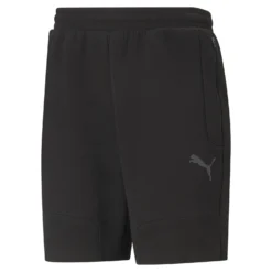Puma TeamCUP Casuals Herren Shorts